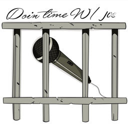 Podcast thumbnail for Doin Time With Joe
