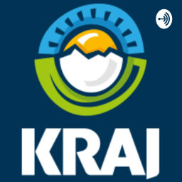 Podcast thumbnail for Potraviny KRAJ