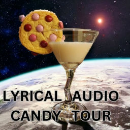Podcast thumbnail for Lyrical Audio Candy Tour