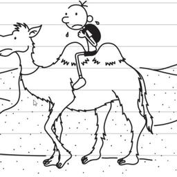 Podcast thumbnail for Diario De Greg-Melany