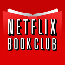 Podcast thumbnail for Netflix Book Club