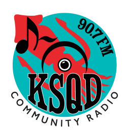 Podcast thumbnail for KSQD Talks Music