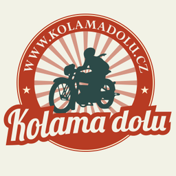 Podcast thumbnail for Kolama dolu podcast