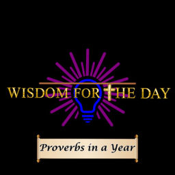 Podcast thumbnail for WISDOM FOR THE DAY