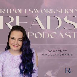 Podcast thumbnail for Ripollsworkshop Reads