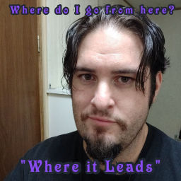 Podcast thumbnail for Where It Leads