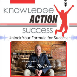 Podcast thumbnail for Knowledge Action Success