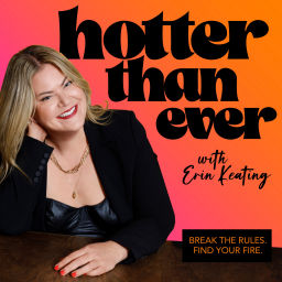 Podcast thumbnail for Hotter Than Ever