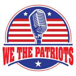 Podcast thumbnail for We The Patriots Podcast