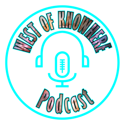 Podcast thumbnail for West Of Knowhere