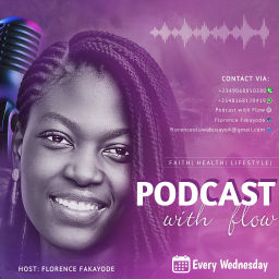 Podcast thumbnail for FLOW