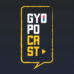 Podcast thumbnail for GyopoCast