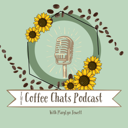 Podcast thumbnail for Coffee Chats