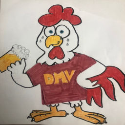 Podcast thumbnail for Wings, Beers and Tears