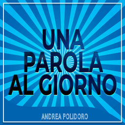 Podcast thumbnail for Una parola al giorno