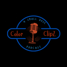 Podcast thumbnail for Color ClipZ