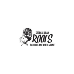 Podcast thumbnail for Georgian Bay Roots