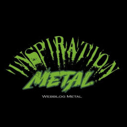 Podcast thumbnail for Inspiration Métal