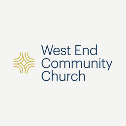 Podcast thumbnail for West End Community Church