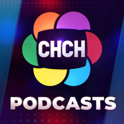 Podcast thumbnail for CHCH Podcasts