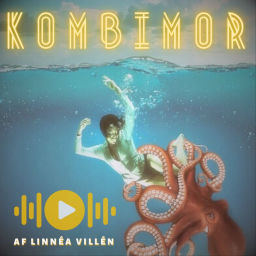 Podcast thumbnail for Kombimor