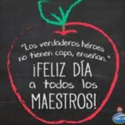 Podcast thumbnail for Día del Maestro