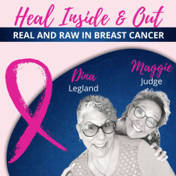 Podcast thumbnail for Heal Inside & Out