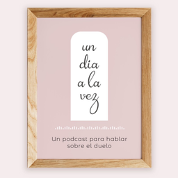 Podcast thumbnail for Un día a la vez