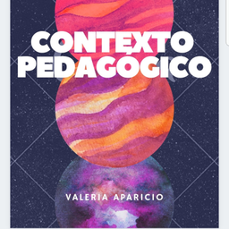 Podcast thumbnail for CONTEXTO PEDAGÓGICO.