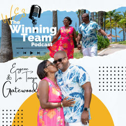 Podcast thumbnail for WE3 The Winning Team