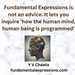 Podcast thumbnail for Fundamental Expressions