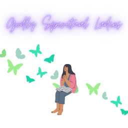 Podcast thumbnail for Godly Spiritual Ladies