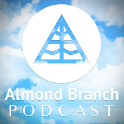 Podcast thumbnail for The Almond Branch