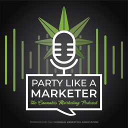 Podcast thumbnail for Party Like a Marketer