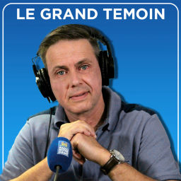 Podcast thumbnail for Le Grand Témoin – Radio Notre Dame