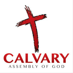 Podcast thumbnail for Sioux Falls Calvary