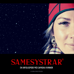Podcast thumbnail for Samesystrar