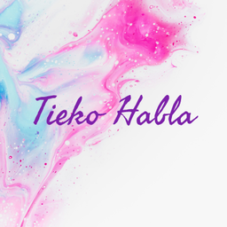 Podcast thumbnail for Tieko Habla