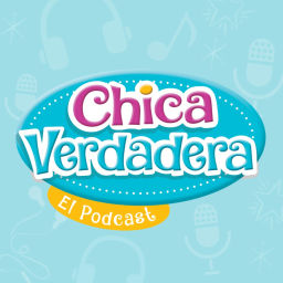 Podcast thumbnail for Chica Verdadera