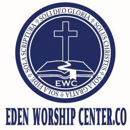 Podcast thumbnail for Eden Worship Center