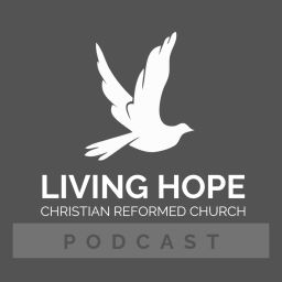 Podcast thumbnail for Living Hope CRC