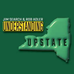 Podcast thumbnail for Understanding Upstate