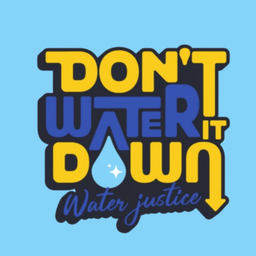 Podcast thumbnail for Don't Water it Down