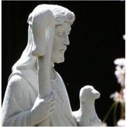 Podcast thumbnail for Good Shepherd LCMS Boise