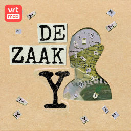 Podcast thumbnail for De Zaak Y