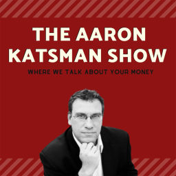 Podcast thumbnail for The Aaron Katsman Show