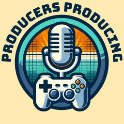 Podcast thumbnail for Producers Producing