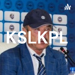 Podcast thumbnail for KSLKPL