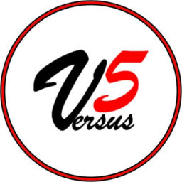 Podcast thumbnail for Versus 5