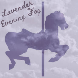 Podcast thumbnail for Lavender Evening Fog: A Fiction Podcast
